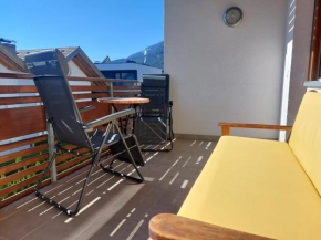Alping Apartments